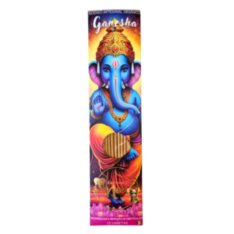 INCENSO GANESHA NOA