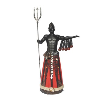 EXU GUARDIÃO GRANDE CAMASI GUIMARÃES