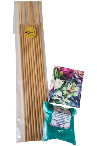 INCENSO NARCISO ROYAL NOA