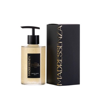 SABONETE LIQUIDO PIMENTA E NEROLI 250ML MADRESSENZA
