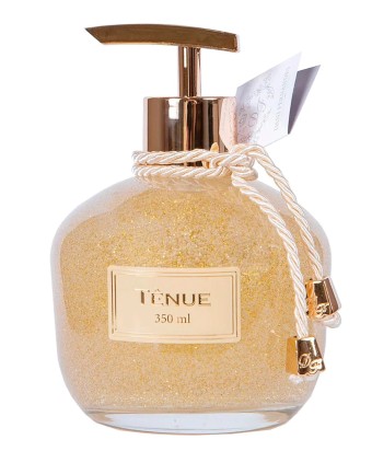 SABONETE LIQUIDO TENUE 350 ML