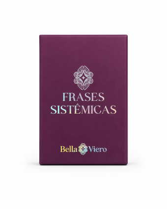 FRASES SISTEMICAS BELLA VIERO